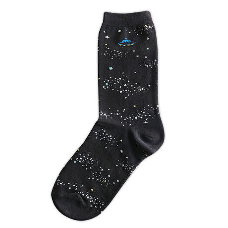 【garapago socks】靴下(UFO)