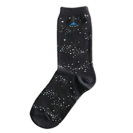 【garapago socks】靴下（UFO）